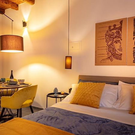 Mont°6 Apartment Cefalu Exterior photo