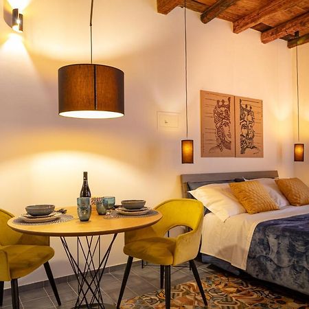Mont°6 Apartment Cefalu Exterior photo
